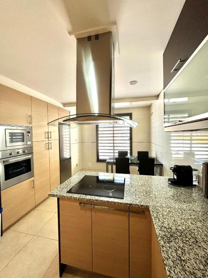 Funtastic Villa With Pool Албуфейра Экстерьер фото