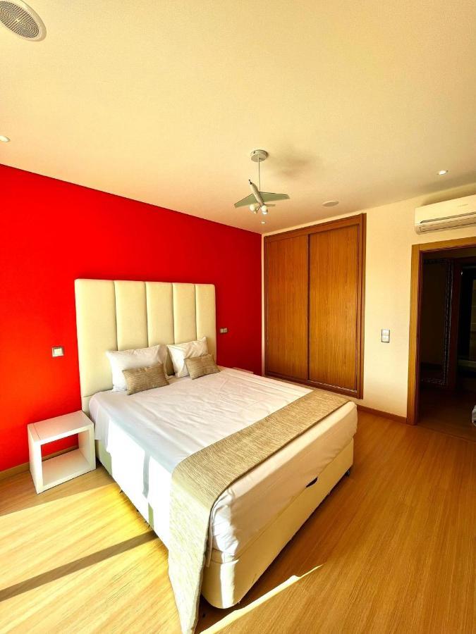 Funtastic Villa With Pool Албуфейра Экстерьер фото