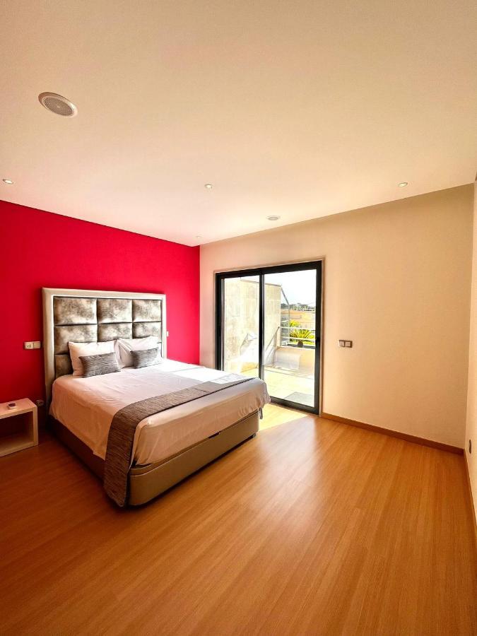 Funtastic Villa With Pool Албуфейра Экстерьер фото